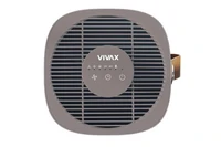 Pročišćivač zraka VIVAX AP-150M B Aeris Mini, crni
