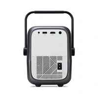Projektor ACER QF23s, LCD/LED, FHD 1920x1080px, 250 ANSI, HDMI, USB, bežična projekcija, Smart, sivi