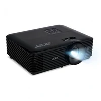 Projektor ACER X1128i, DLP, 3D, SVGA 800x600px, 4800 ANSI, HDMI, VGA, WiFi, zvučnik