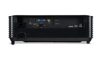Projektor ACER X1128i, DLP, 3D, SVGA 800x600px, 4800 ANSI, HDMI, VGA, WiFi, zvučnik
