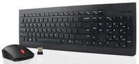 Set tipkovnice i miša LENOVO Professional, bežični