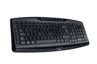 Tipkovnica MS Alpha M305, bežična