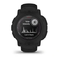 Pametni sat GARMIN Instinct 2 SOLAR Tactical Edition, Black (010-02627-03)