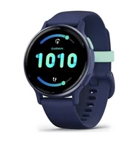 Pametni sat GARMIN Vivoactive 5, Captain Blue/Metallic Blue (010-02862-12)