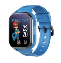 Pametni dječji sat VIVAX Magic Pro, 4G, plavi
