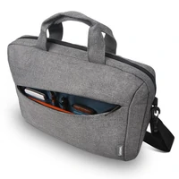 Torba LENOVO T210, za laptop 15.6", siva