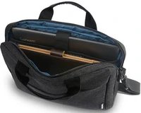 Torba LENOVO T210, za laptop 15.6", crna