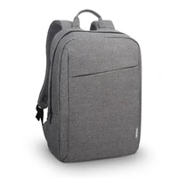 Ruksak LENOVO B210, za laptop 15.6", sivi
