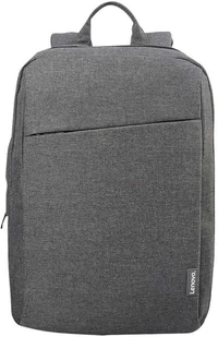 Ruksak LENOVO B210, za laptop 15.6", sivi