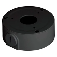 Spojna kutija DAHUA PFA134, crna (PFA134-BLACK)