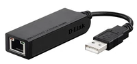 Mrežni adapter D-LINK DUB-E100, USB 2.0 na Ethernet