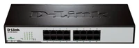 Switch D-LINK DES-1016D/E, neupravljivi