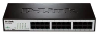 Switch D-LINK DES-1024D/E, neupravljivi