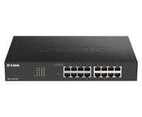 Switch D-LINK DGS-1100-16V2, Smart