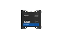 Router TELTONIKA, 4G LTE, industrijski, Dual SIM, Wi-Fi, 4x100Mbps