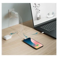 Punjač D-LINK DCP-651, GaN, 65W