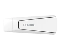 Mrežni adapter D-LINK AX18U, AX1800, Wi-Fi 6, USB