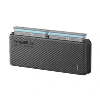 Kućište za brzo punjenje INSTA360 X5 Utility Fast Charge Case