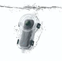 Podvodno kućište INSTA360 X5 Invisible Dive Case