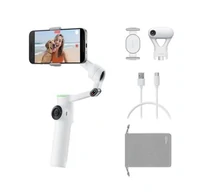 AI Tracker INSTA360 Flow 2 Pro, bijeli