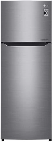 Hladnjak LG GTB382PZCZD, 165L/44L, gornji zamrzivač, Total No Frost
