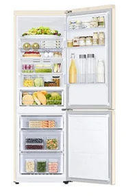 Hladnjak SAMSUNG RB34T672FEL/EF, 230L/114L, No Frost