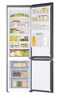 Hladnjak SAMSUNG RB38C600DB1/EF, 276L/114L, No Frost
