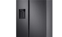 Američki hladnjak SAMSUNG RS65DG54M3B1/EO, Side-by-Side, No Frost