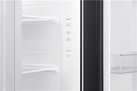 Američki hladnjak SAMSUNG RS62DG5003B1/EO, Side-by-Side, No Frost