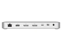 Docking stanica D-LINK DUF-901/E, USB-C 4.0, 9-u-1