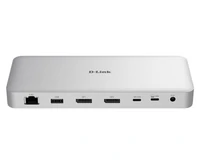 Docking stanica D-LINK DUF-901/E, USB-C 4.0, 9-u-1