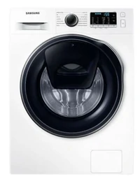 Perilica rublja SAMSUNG WW8NK52E0VW/LE, 8kg, slim, EcoBubble