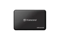 USB Hub TRANSCEND TS-HUB3K, 4xUSB 3.1