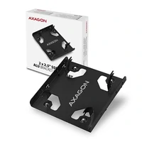 Adapter AXAGON RHD-225, za ugradnju 2x2.5" HDD/SSD u 3.5"