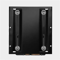 Adapter AXAGON RHD-125B, za ugradnju 1x2.5" HDD/SSD u 3.5"