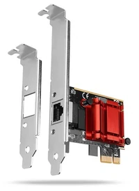 Mrežna kartica AXAGON PCEE-GIX, PCIe, Gigabit Ethernet