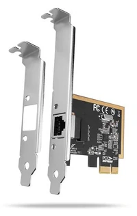 Mrežna kartica AXAGON PCEE-GRF, PCIe, Gigabit Ethernet