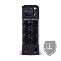 UPS CYBERPOWER CP1350EPFCLCD, 1350VA/780W