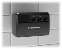 UPS CYBERPOWER BU650EG, 650VA/360W, Line-Interactive, Schuko