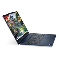 Laptop LENOVO IdeaPad 5 2-in-1 14IAL10, INTEL Core Ultra 7 255H/16GB LPDDR5X/1TB NVMe/14" WUXGA IPS Touch/Intel Arc/Wi-Fi 7/DOS