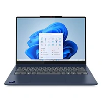 Laptop LENOVO IdeaPad 5 2-in-1 14IAL10, INTEL Core Ultra 7 255H/16GB LPDDR5X/1TB NVMe/14" WUXGA IPS Touch/Intel Arc/Wi-Fi 7/DOS
