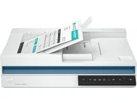 Skener HP ScanJet Pro 3600 f1, A4/ADF/Duplex/USB (20G06A)