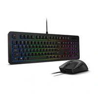 Set tipkovnice i miša LENOVO Legion KM310 RGB, gaming