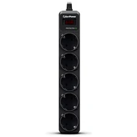 Prenaponska zaštita CYBERPOWER B0520SC0-DE, 5xSchuko
