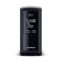 UPS CYBERPOWER VP1000EILCD