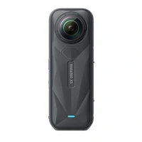 Akcijska kamera INSTA360 X5 Essential Bundle