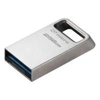 USB memorija KINGSTON DataTraveler Micro, 256GB, USB 3.2 Gen1
