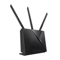 Router ASUS 4G-AX56, 4G+, AX1800, Wi-Fi 6