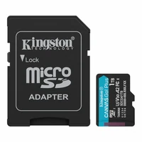 Memorijska kartica KINGSTON Canvas Go! Plus, microSD, 1TB, 200/160MB/s