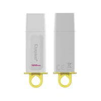 USB memorija KINGSTON DataTraveler Exodia, 128GB, USB 3.2 Gen1, bijela